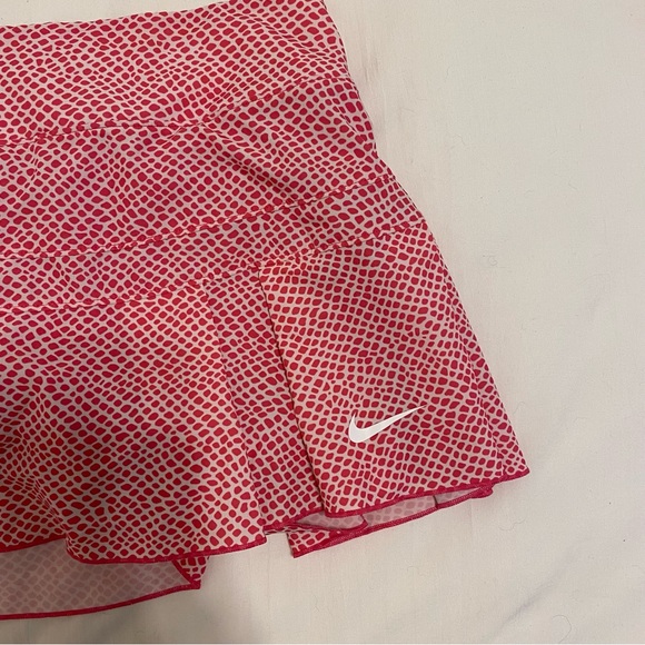 Nike pink skort s- size small - Picture 2 of 4